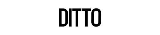 Ditto